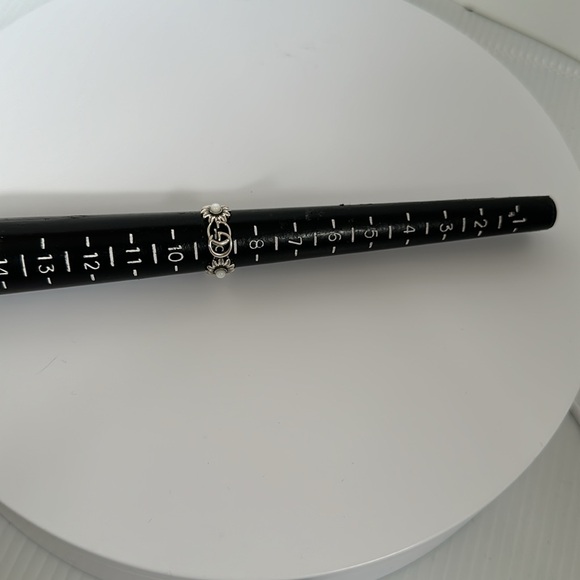 Gucci 925 ring automatic 100% - Picture 10 of 12